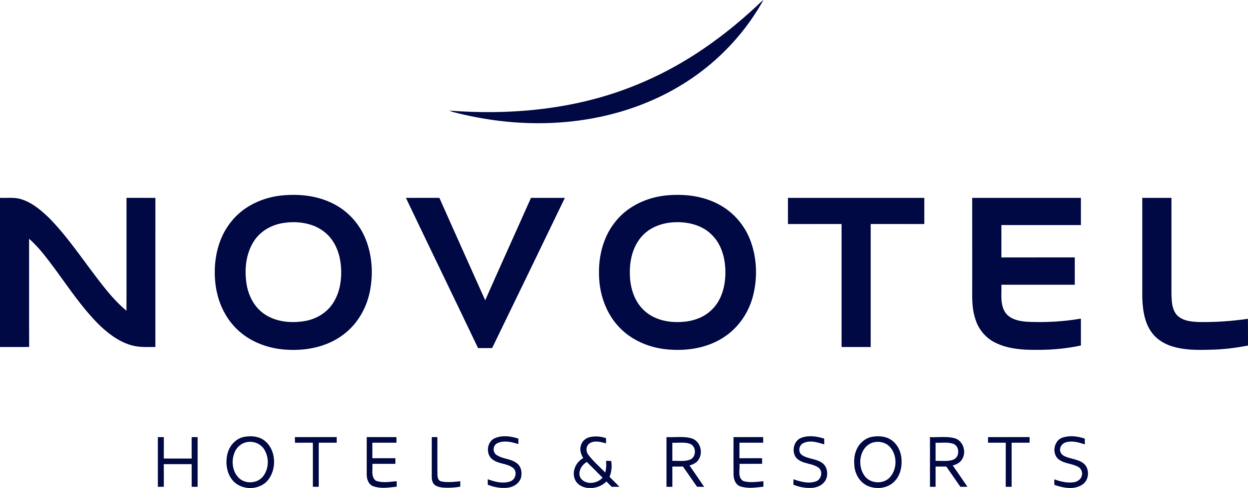 Novotel Logo